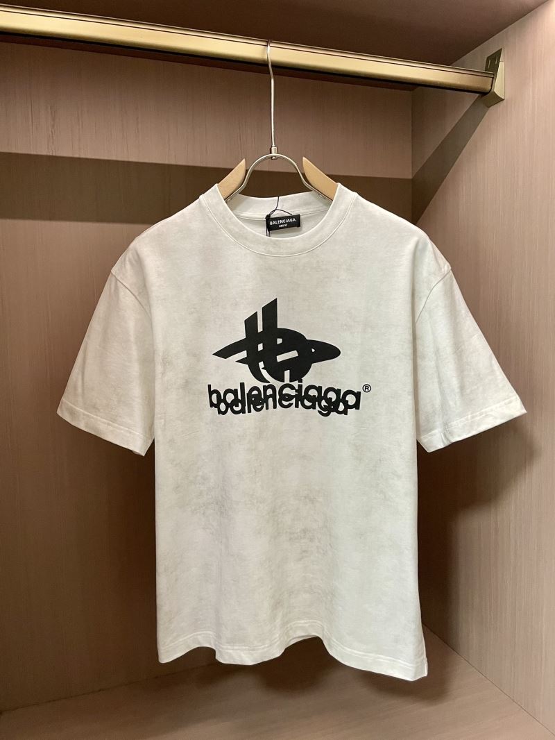 Balenciaga T-Shirts